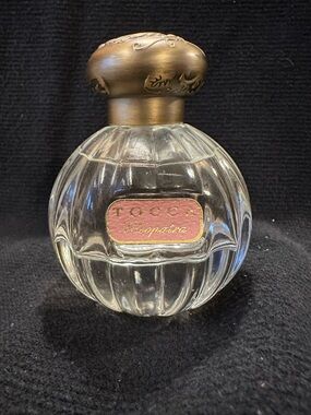 Tocca Cleopatra Large 1.7 fl oz/ 50 ml. Only Used 2 Times.
